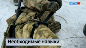 Тактическая медицина