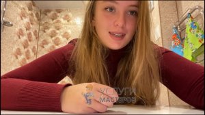 Отзыв от Дарьи: Замена ванны