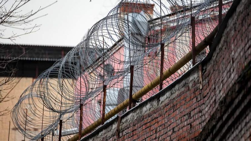 Волгоградца осудили на 18 лет за съемку военной части для украинских спецслужб смотреть онлайн