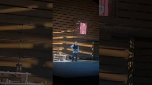 Монолог Бориса Тимофеевича