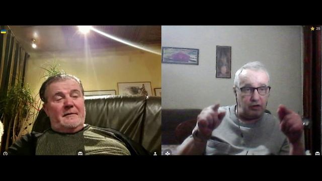 Янукович им не нравился... смотреть онлайн