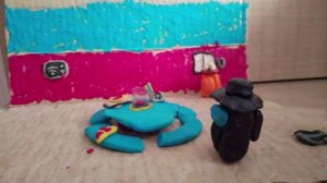 Among us soap opera HIDE-AND-SEEK. series # 1