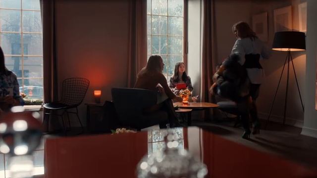 "Жемчуг" Трейлер смотреть онлайн