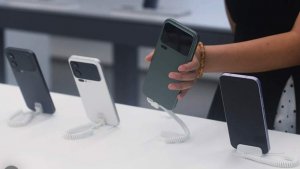 Производители смартфонов из Китая уведомили ритейл о повышении цен на смартфоны