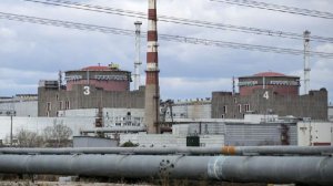 На ЗАЭС сообщили о сроках очередной ротации экспертов МАГАТЭ