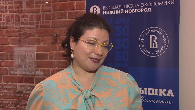 НГХМ и НИУ «Высшая школа экономики» подписали соглашение о сотрудничестве смотреть онлайн