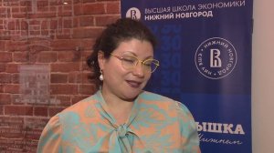 НГХМ и НИУ «Высшая школа экономики» подписали соглашение о сотрудничестве