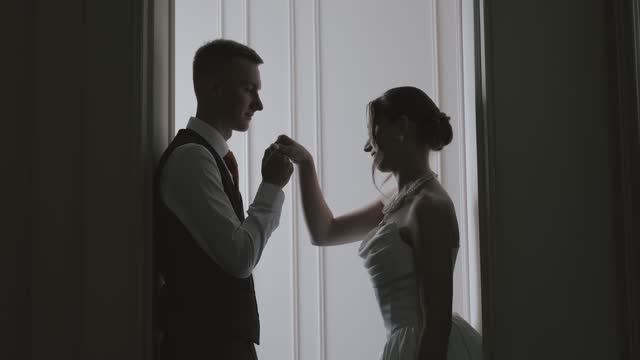 Свадебный фильм Никита и Ольга смотреть онлайн