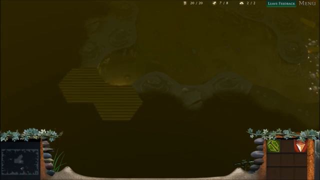 Empires of the Undergrowth (Demo) Part 1 смотреть онлайн