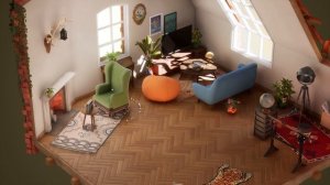 Трейлер Hozy (дата релиза)