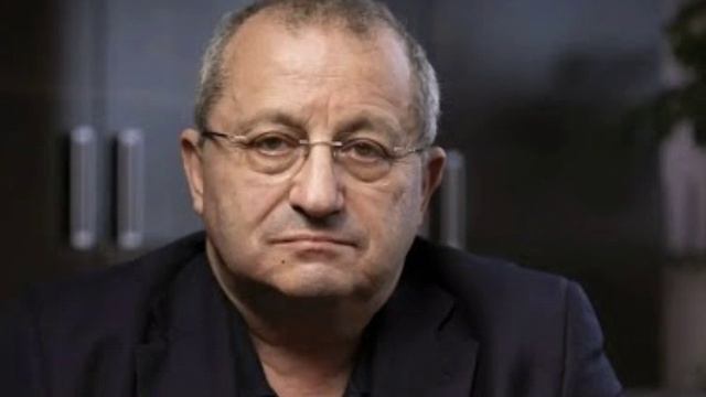 Куда лезет Европа - Яков Кедми смотреть онлайн