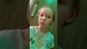 Мой день в школе 🙂