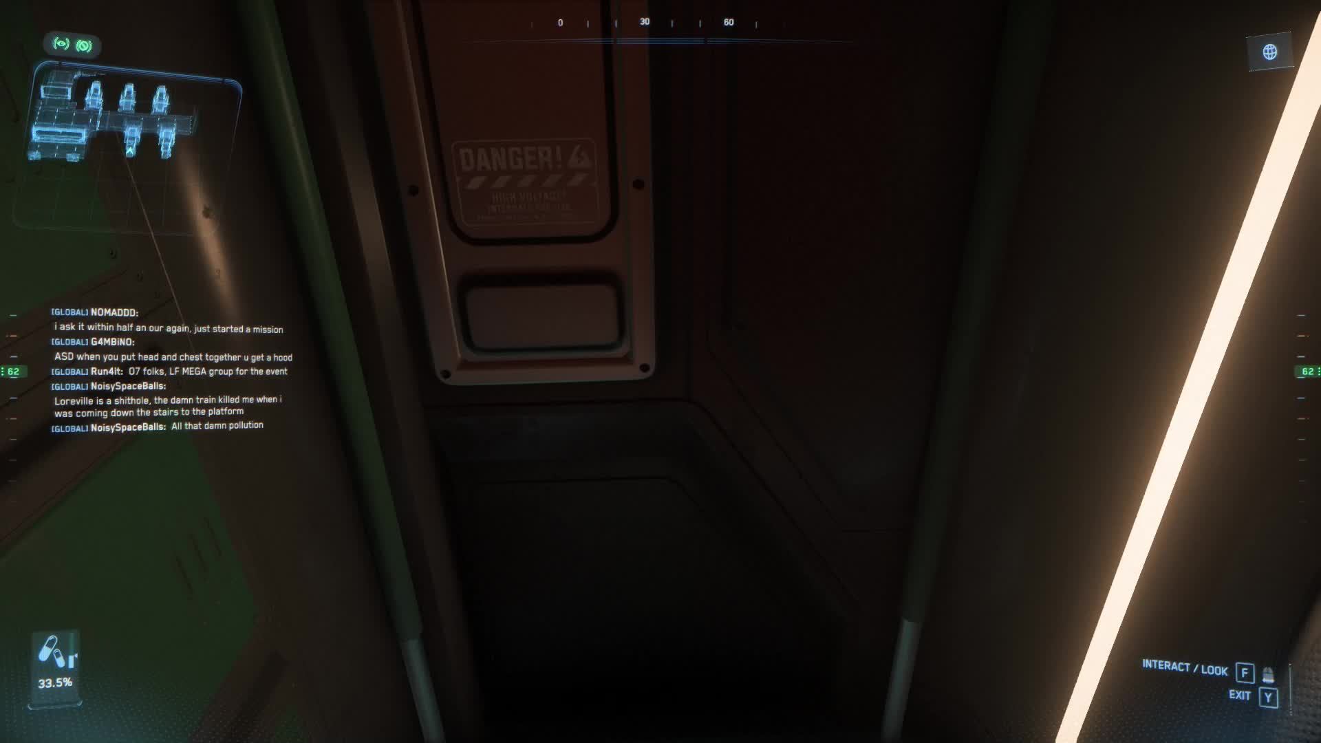 Star Citizen смотреть онлайн