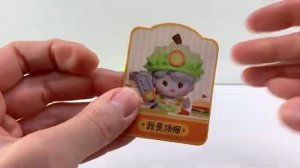 An hour of mystery bags ASMR NO TALKING Relaxing Unboxing Sounds [get.gt]