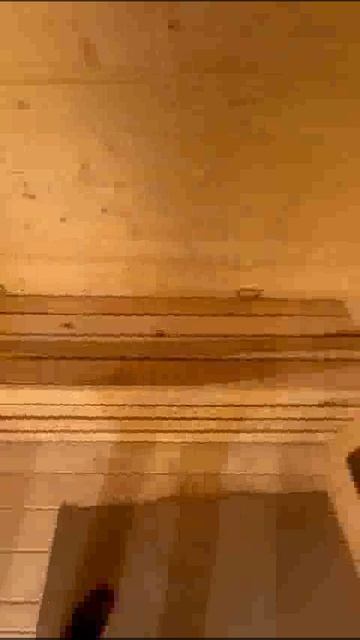 Баня Квадро 42 в комплектации люкс