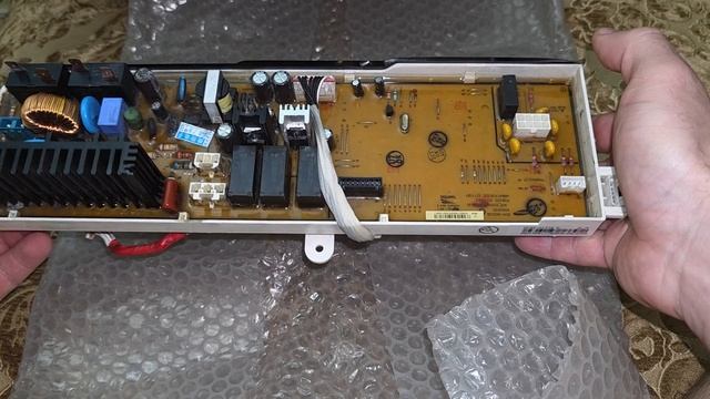 В продаже плата управления для стиральной машины самсунг. смотреть онлайн