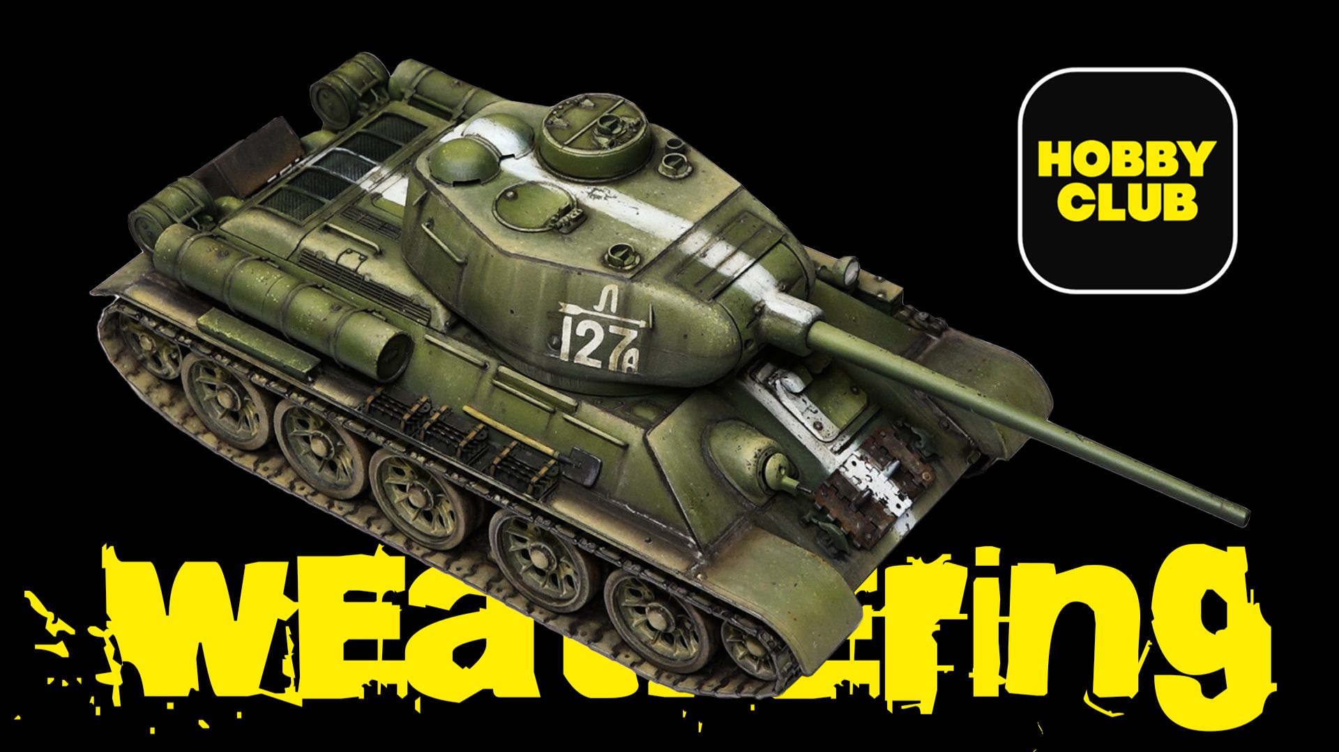 Hobby Club выпуск 1 T-3485