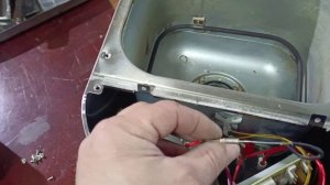 термопредохранитель частая причина отказа бытовых приборов