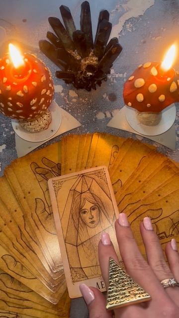 РАДОСТЬ НА ПОРОГЕ! #гадание #таро смотреть онлайн