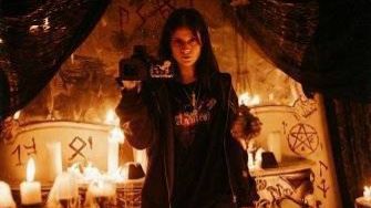 Инферно «No Me Sigas» локализованный трейлер, 2026 смотреть онлайн