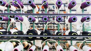 Предприниматель Титов: легкая промышленность РФ должна иметь свое сырье