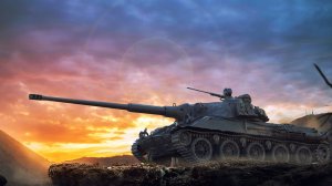 Стрим Мир Танков | Злой Дядя на Танке. Бегите.