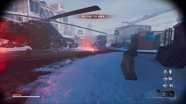 Call of Duty Black Ops 6 (2024) [PS5] - Часть 2 из 2 смотреть онлайн