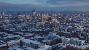 Как попасть на конкурс президентских грантов для НКО