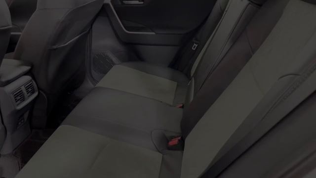 Toyota RAV4 смотреть онлайн