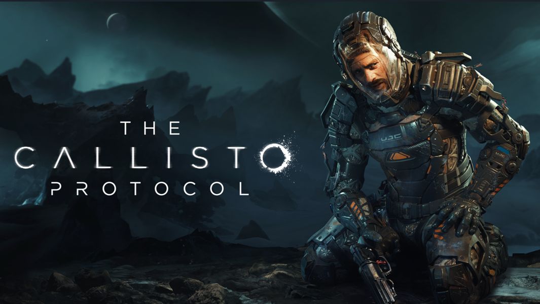 The Callisto Protocol. 5 Финал. Прохождение 1440р DLSS 4.5 Русская озвучка смотреть онлайн