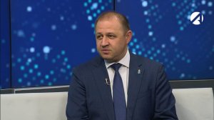 Персона | Сергей Еськов