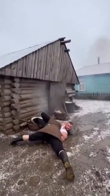 он точно больше не будет руками махать смотреть онлайн