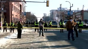 Демократы призвали американцев к национальному шатдауну из-за патрулей Трампа