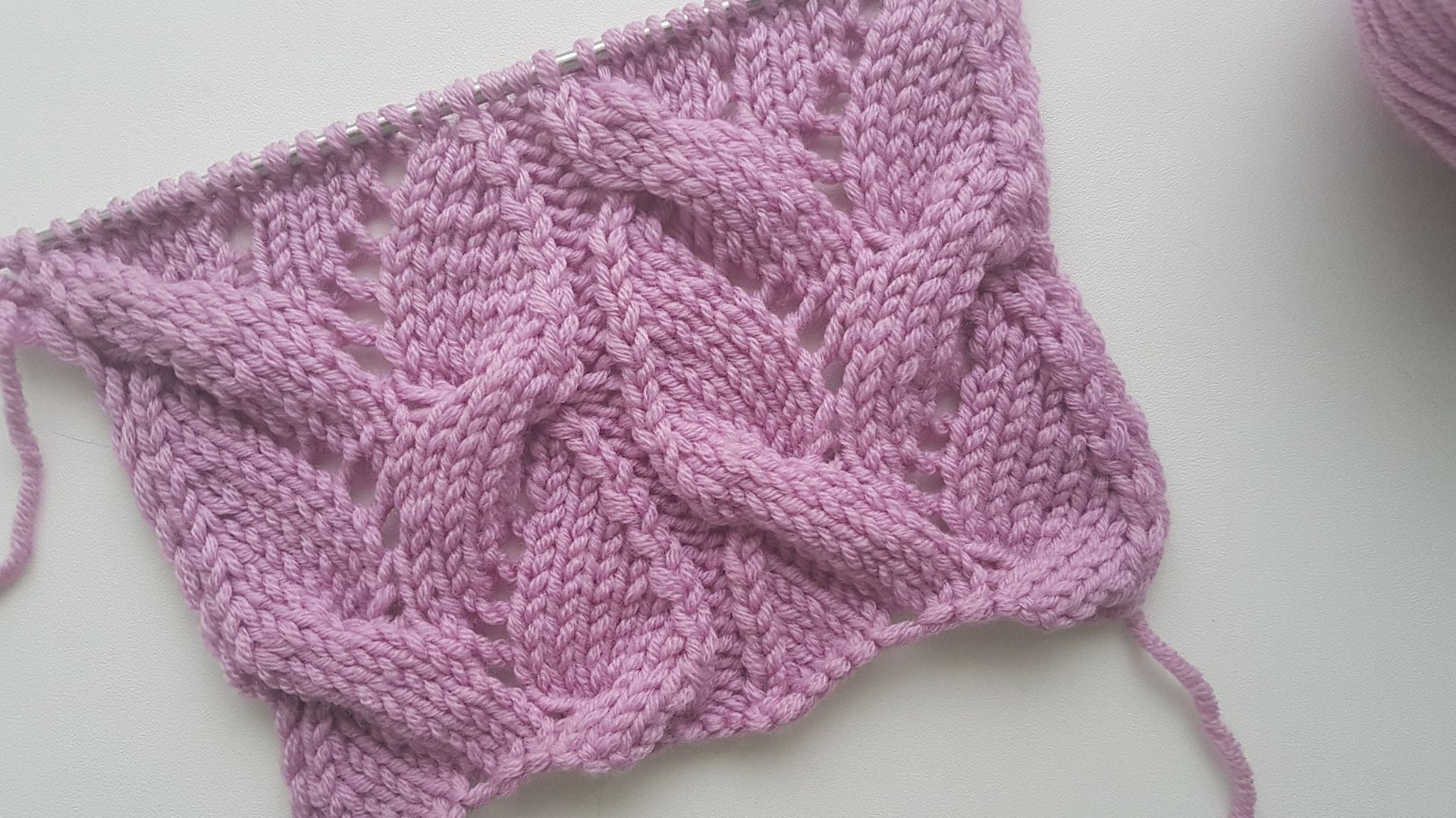 🌀 Ажурные Косы Спицами: Объём, Воздушность и Изысканность в Одном Узоре | Подробный Мастер-Класс 🌀 🌀 Ажурные Косы Спицами: Объём, Воздушность и Изысканность в Одном Узоре | Подробный Мастер-Класс 🌀