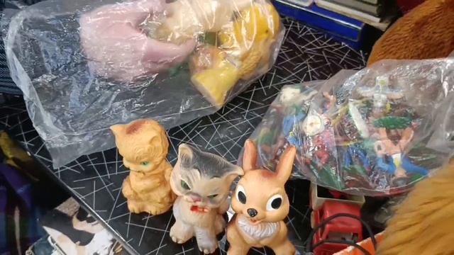 Советские Игрушки!