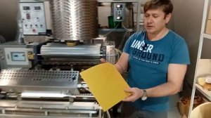 Вощина из своего воска 2026