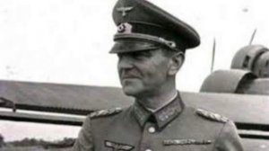 83 года назад - Советскими войсками взят в плен генерал-фельдмаршал Фридрих Паулюс