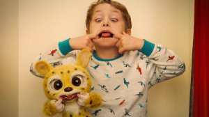 Марсупилами. Пушистый круиз — Русский трейлер (2026)