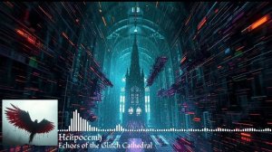 Heйpocemђ - Echoes of the Glitch Cathedral