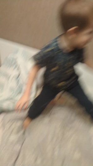 экскурсия по моему дому