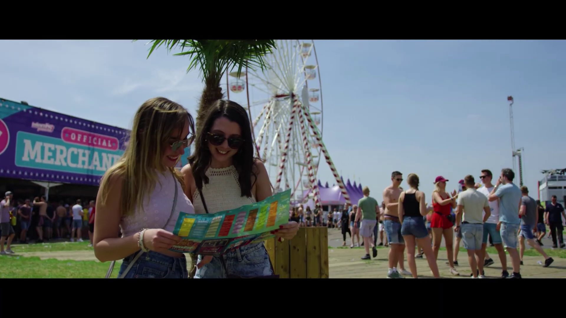 Groove Coverage - The End (Actraiser Hardstyle Remix) смотреть онлайн