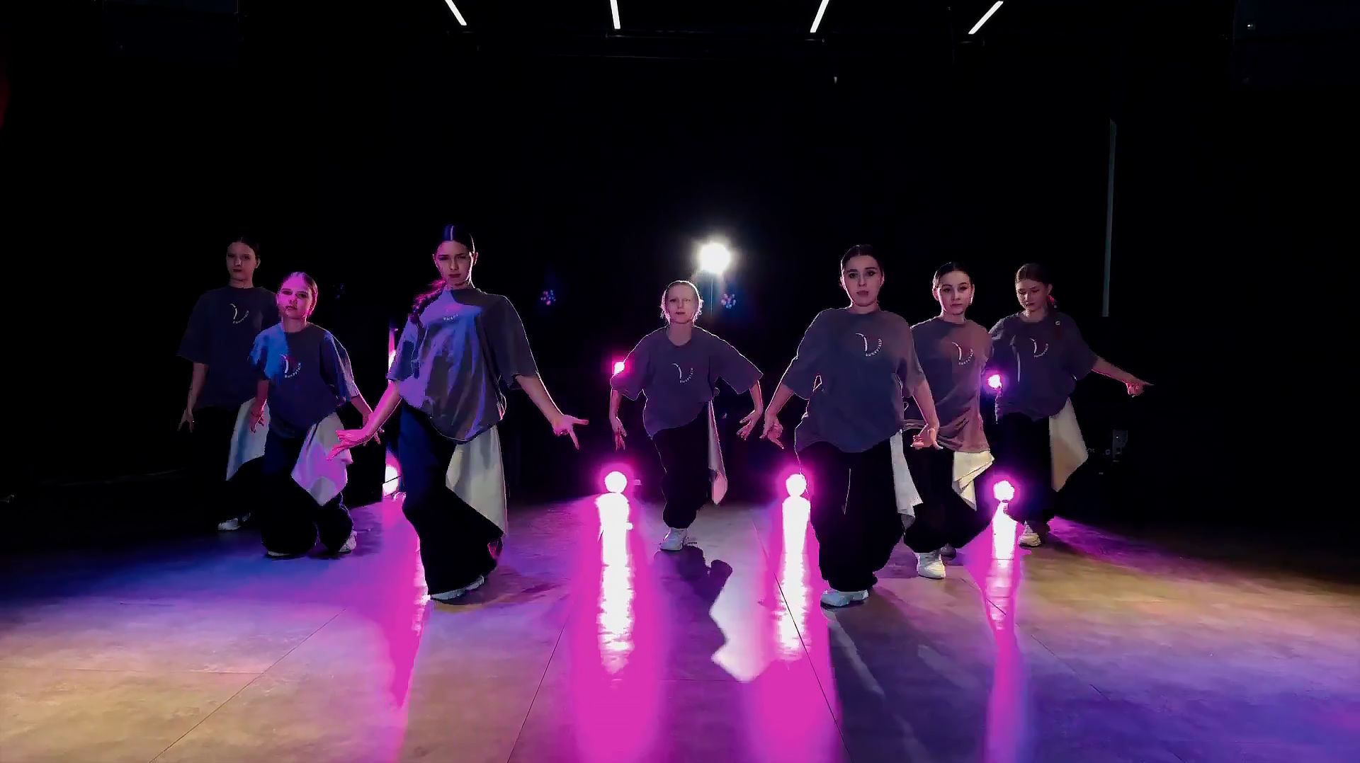 Хореографический ансамбль из Дубны вошел в Топ-100 лучших танцевальных коллективов России смотреть онлайн