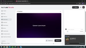 стрим холи волрд майн