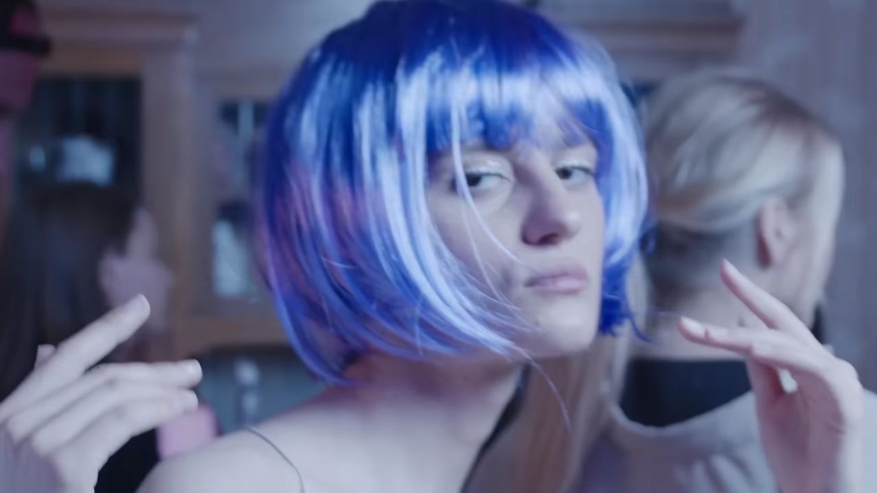 Walter Nakai - Creation (Music Video) смотреть онлайн