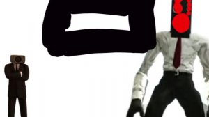 The Battle for Justice 1 episode