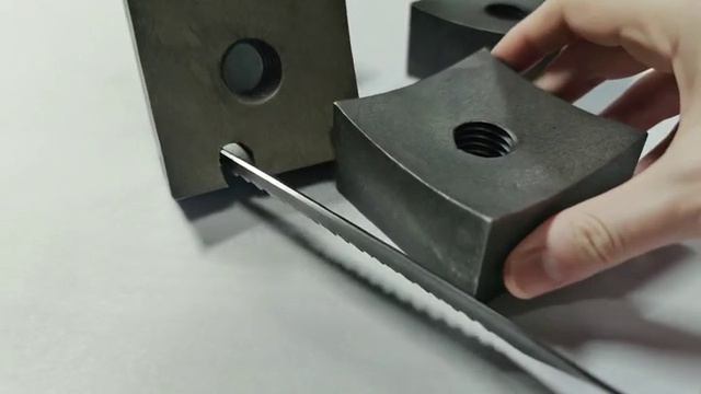 МЗСТАНКОСЕРВИС-ножи для Шредера смотреть онлайн