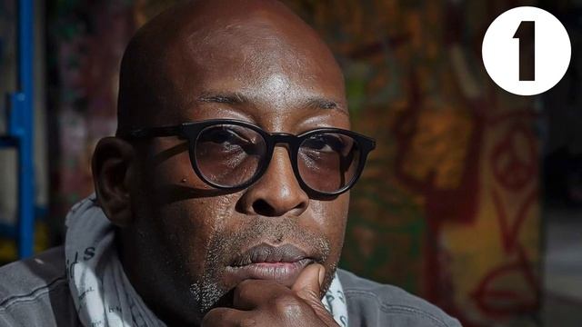 Jumpin Jack Frost - BBC Radio 1 Drum and Bass Mix - 14.12.2025 смотреть онлайн