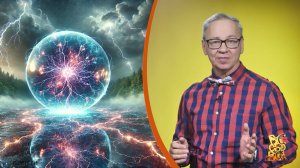 Всё обо всём. Шаровая молния. Выпуск от 30.01.26