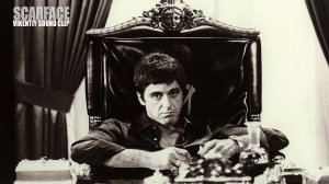 Scarface (Vikentiy Sound Clip) (2013)