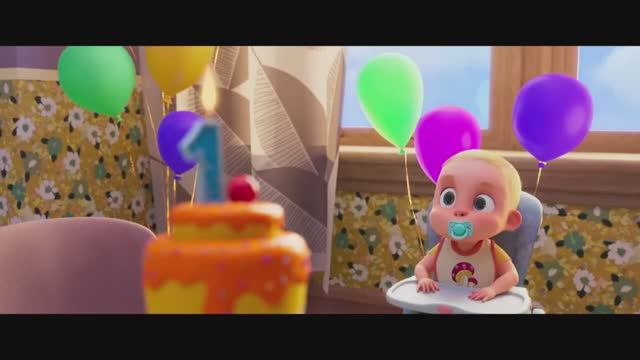 Финик мультфильм нарезка для детей и детишек #2026 смотреть онлайн